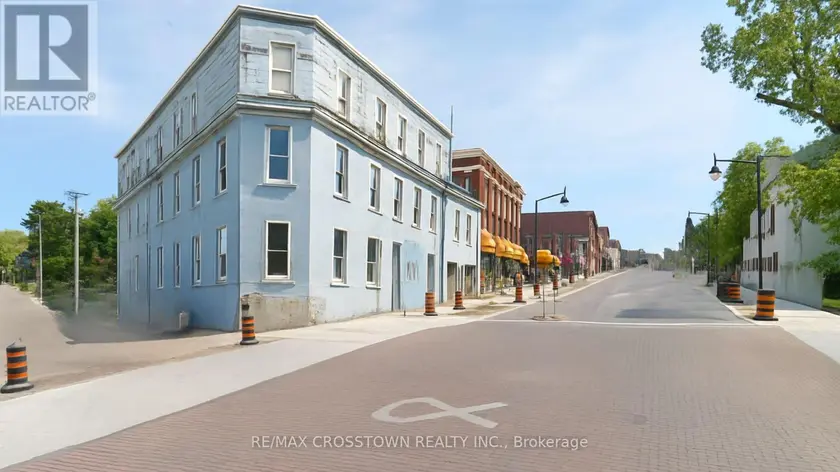 Other at 59 MAIN STREET, Penetanguishene