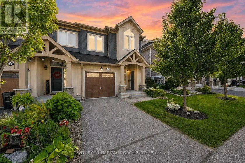 Townhouse at 38 LETT AVENUE, Collingwood