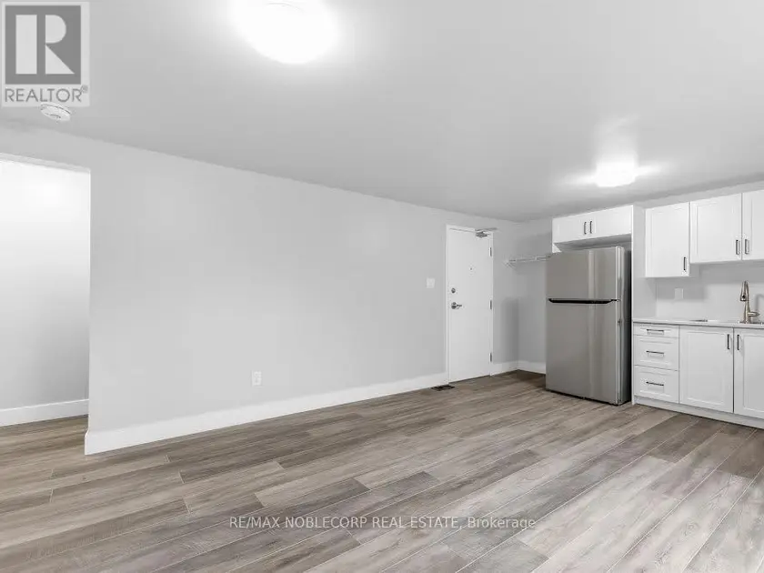 Townhouse at LOWER - 59 SCOTT CRESCENT, Barrie