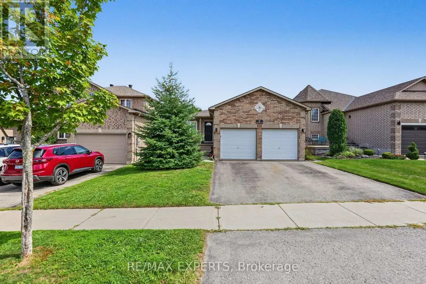 Detached at UPPER - 17 MICHELLE DRIVE, Barrie