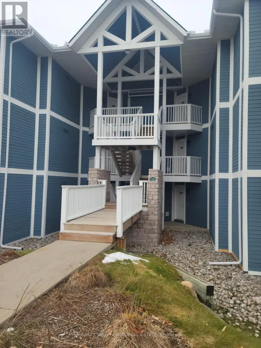 Apartment at 2442-43 - 90 HIGHLAND DRIVE, Oro-Medonte