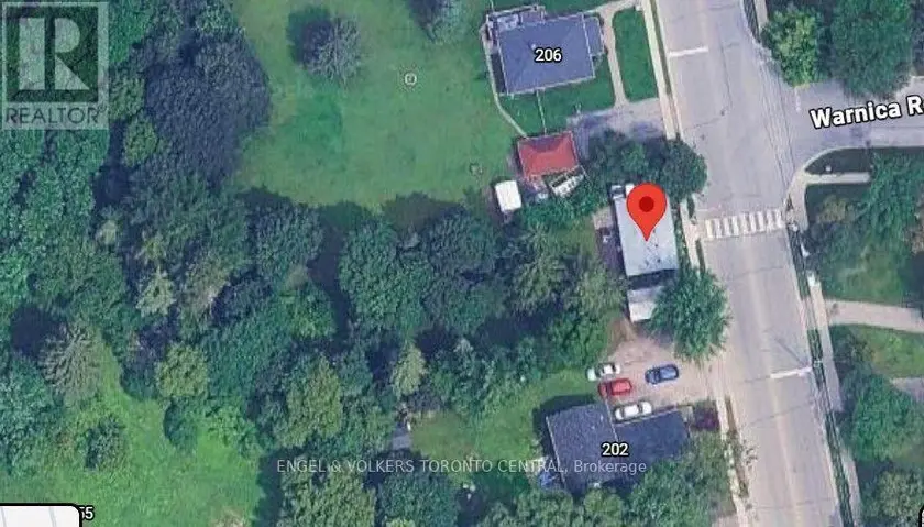 Detached at 204 COX MILL ROAD, Barrie