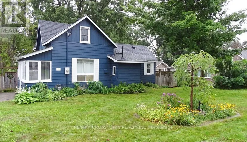 Detached at 39 GROVE STREET W, Barrie