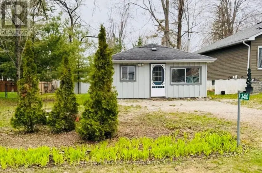 Detached at 3410 BEACHVIEW AVENUE, Severn
