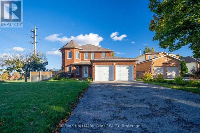 Detached at BASEMENT - 61 NEELANDS STREET, Barrie