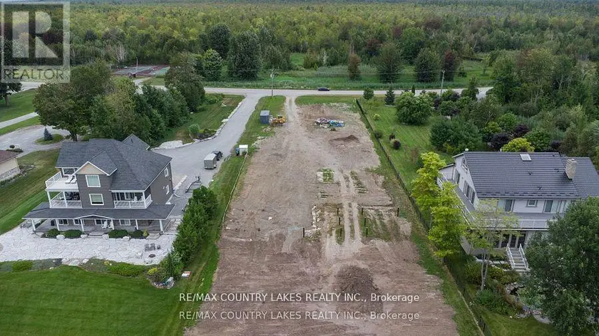 Vacant Land at 41 PARADISE BOULEVARD, Ramara