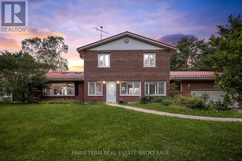 Detached at 3146 WASDELL FALLS ROAD, Severn
