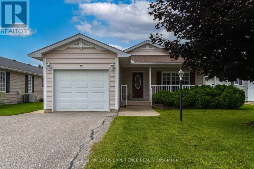 Other at 6 VIRGINIA AVENUE, Wasaga Beach