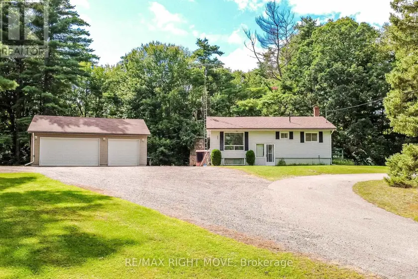 Detached at 4411 CANAL ROAD, Severn
