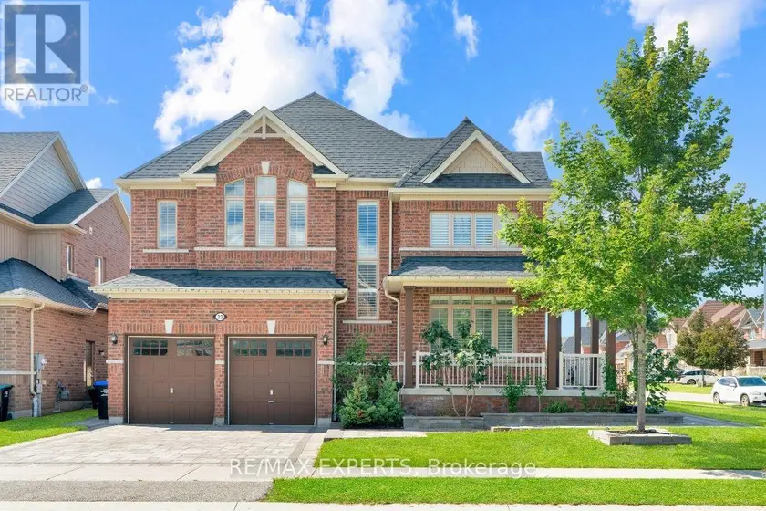 Detached at 22 TRAVERS GATE, Springwater