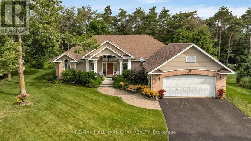 Detached at 16 CHESTNUT LANE, Oro-Medonte
