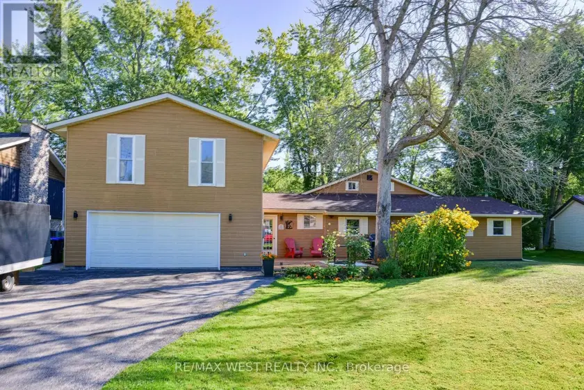 Detached at 3587 LAUDERDALE POINT CRESCENT, Severn