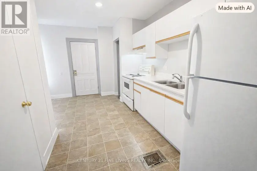 Detached at 1 - 146 BRADFORD STREET, Barrie