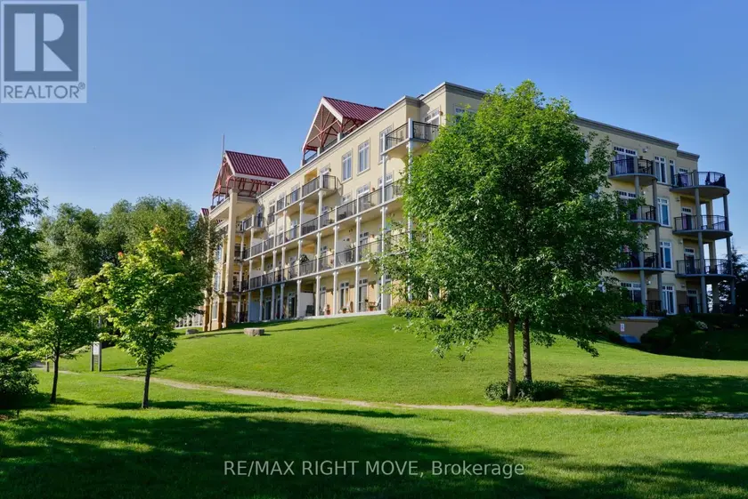 Apartment at 109 - 140 CEDAR ISLAND ROAD, Orillia