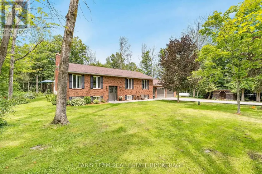 Detached at 2358 FOXMEAD ROAD, Oro-Medonte