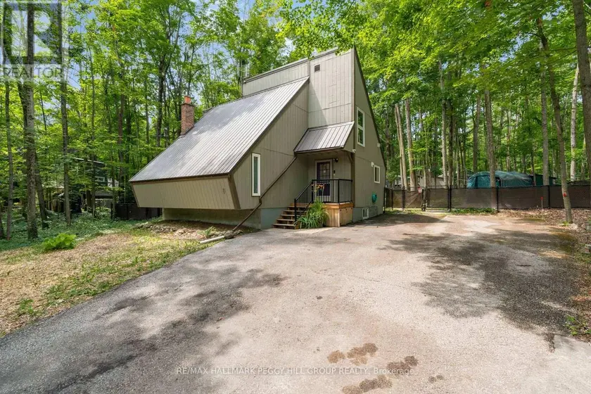 Detached at 6 SLALOM DRIVE, Oro-Medonte