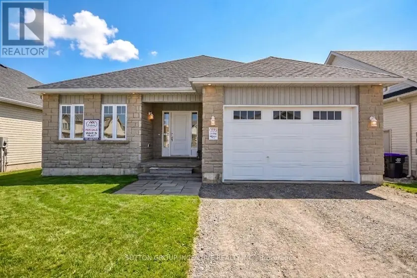 Detached at 45 HAROLD AVENUE, Severn