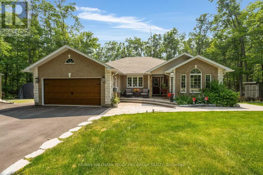 Detached at 6 MAPLEHILL DRIVE, Oro-Medonte