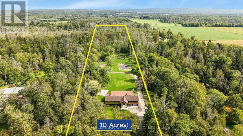Detached at 1507 HENDRIE ROAD, Springwater