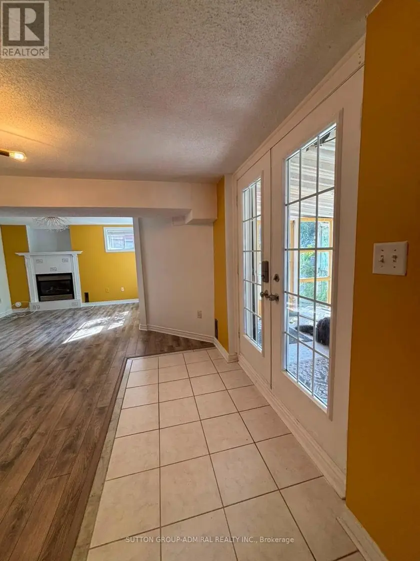 Detached at BASEMENT - 91 GRACE CRESCENT, Barrie