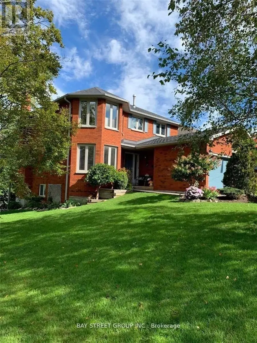 Detached at 76 MAYFAIR DRIVE, Barrie