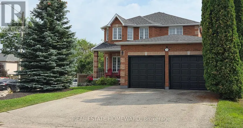 Detached at 139 BIRKHALL PLACE, Barrie