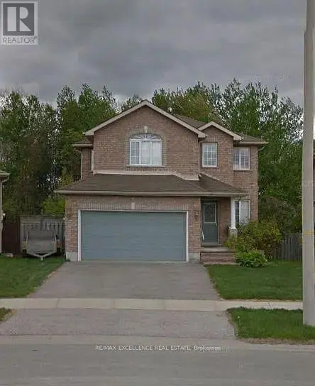 Detached at 35 MCKENZIE CRESCENT, Barrie