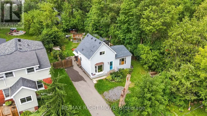 Detached at 138 BORLAND STREET E, Orillia