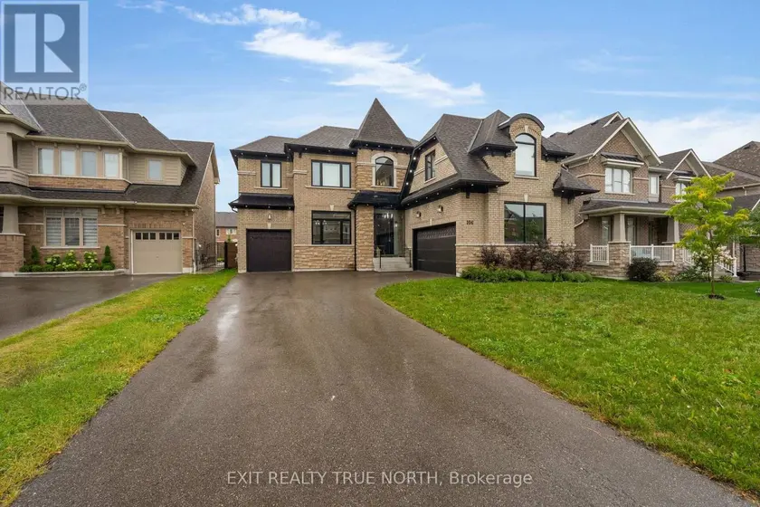 Detached at 106 RUGMAN CRESCENT, Springwater