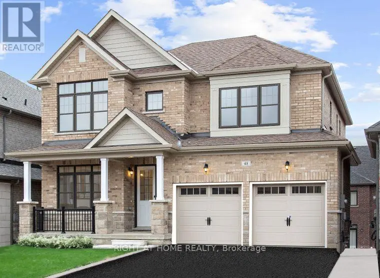 Detached at 48 DAFFODIL ROAD, Springwater