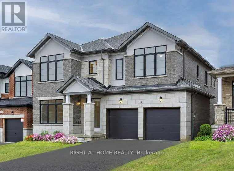 Detached at 46 DAFFODIL ROAD, Springwater