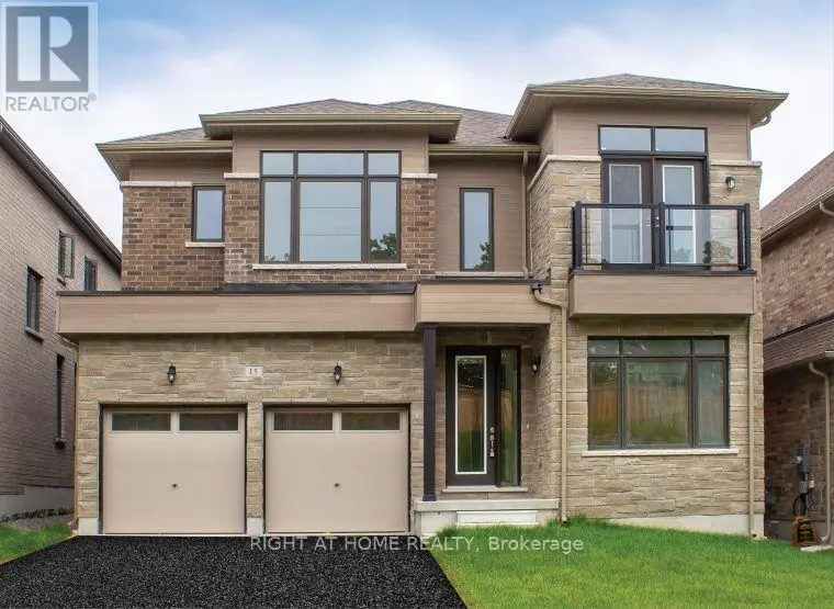 Detached at 15 CALYPSO AVENUE, Springwater