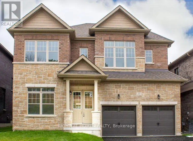 Detached at 37 CALYPSO AVENUE, Springwater