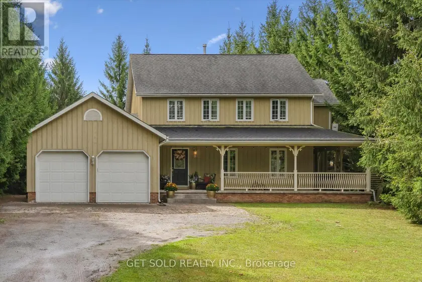 Detached at 77 SIMCOE ROAD, Ramara