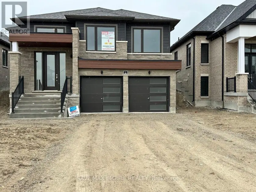 Detached at 71 SUN VALLEY AVENUE, Wasaga Beach