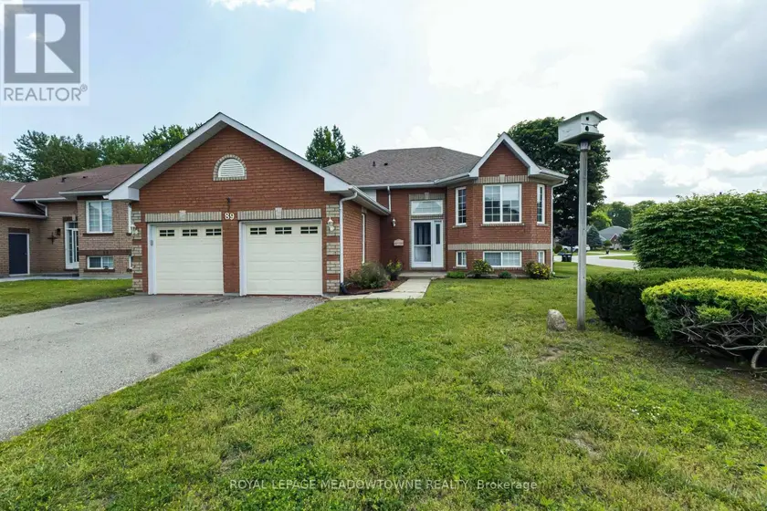 Detached at 89 ROYAL BEECH DRIVE, Wasaga Beach