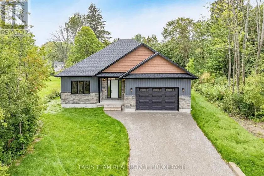 Detached at 45 SHEPPARD STREET, Severn
