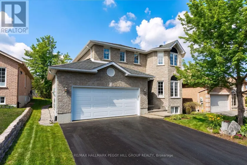Detached at 168 WILDWOOD TRAIL, Barrie