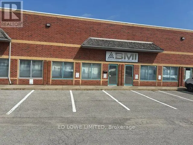 Other at 5 TO 8 - 112 SAUNDERS ROAD, Barrie