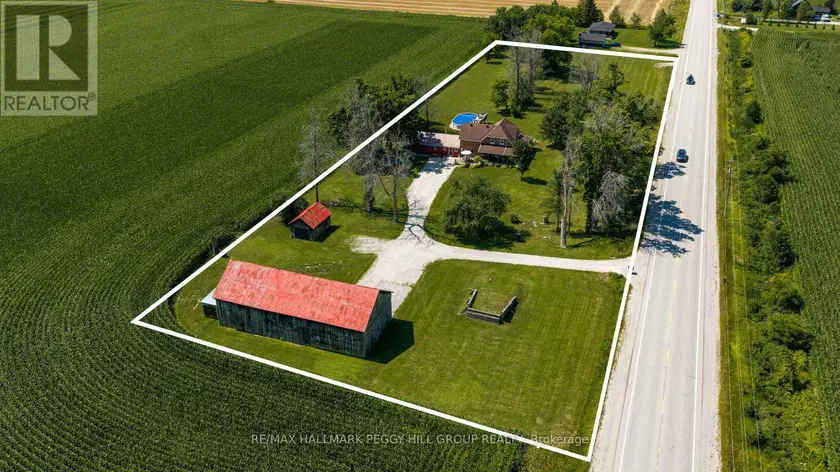 Detached at 4295 HORSESHOE VALLEY ROAD W, Springwater