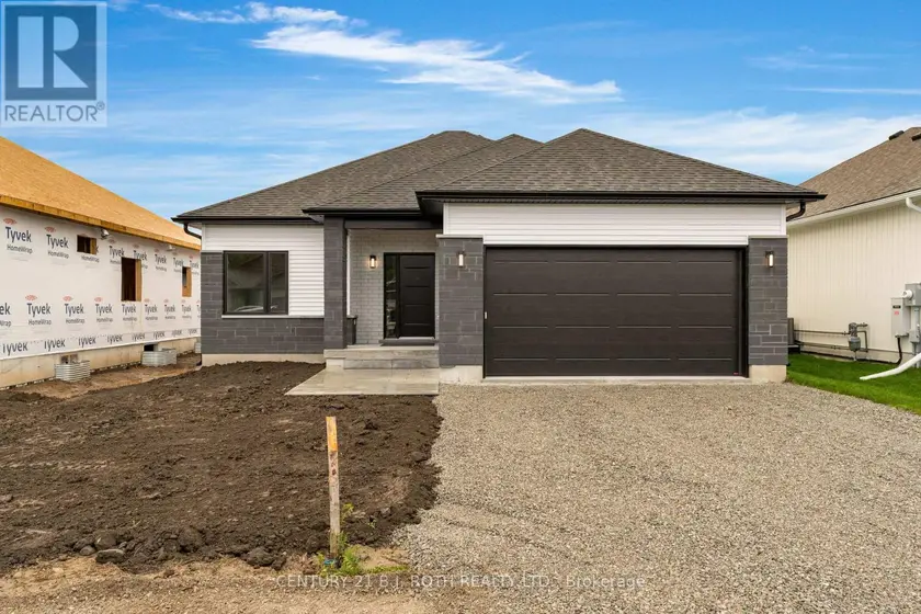 Detached at 29 HAROLD AVENUE, Severn