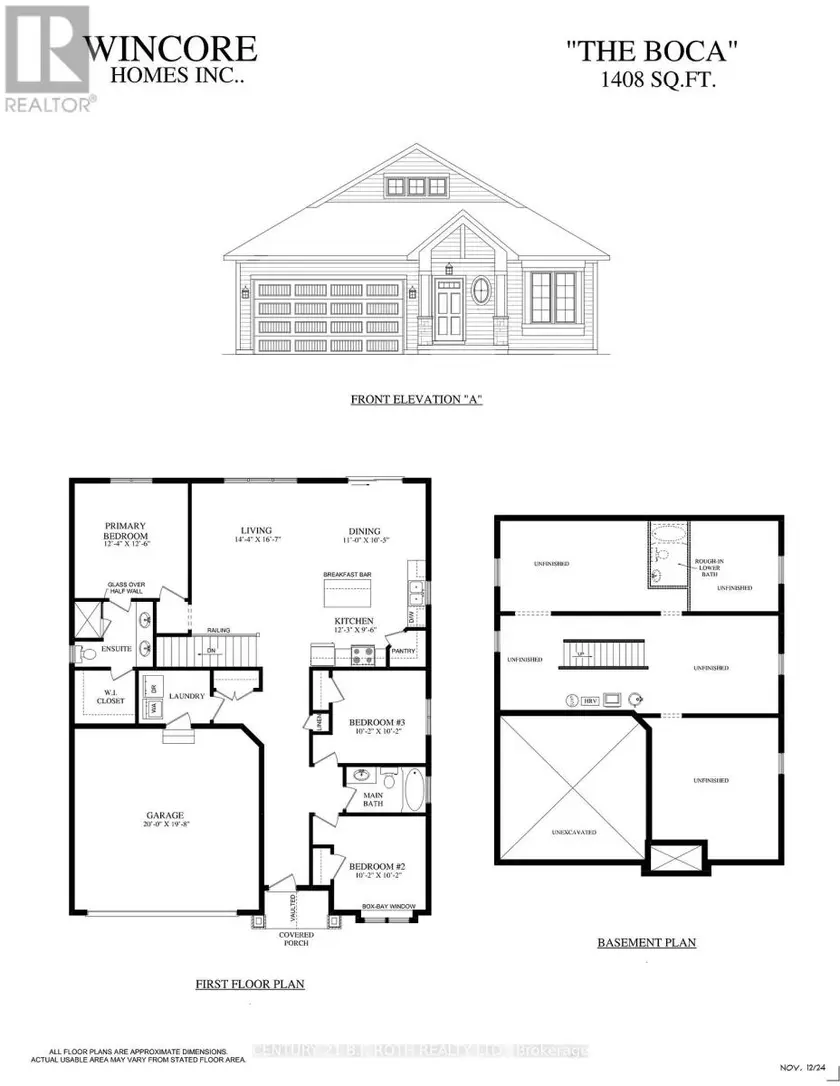 Detached at 31 HAROLD AVENUE, Severn