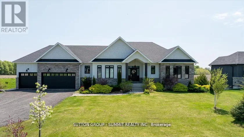 Detached at 3 BEST COURT, Oro-Medonte