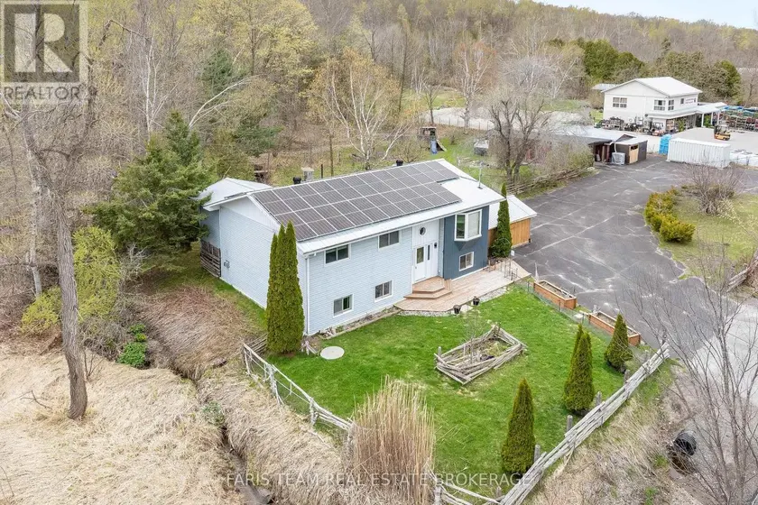 Detached at 12804 COUNTY ROAD 16, Severn