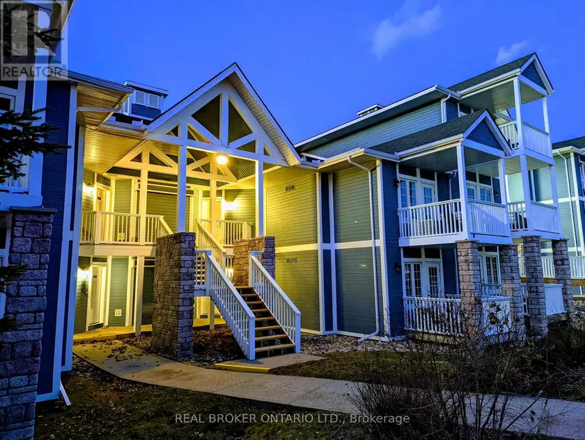 Apartment at 90 HIGHLAND DRIVE, Oro-Medonte