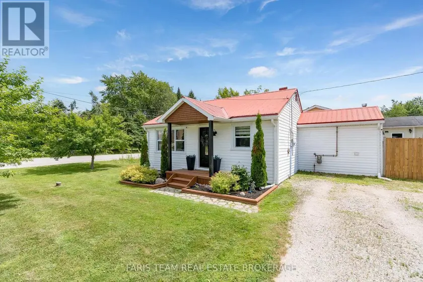 Detached at 2721 CUMBERLAND ROAD, Severn