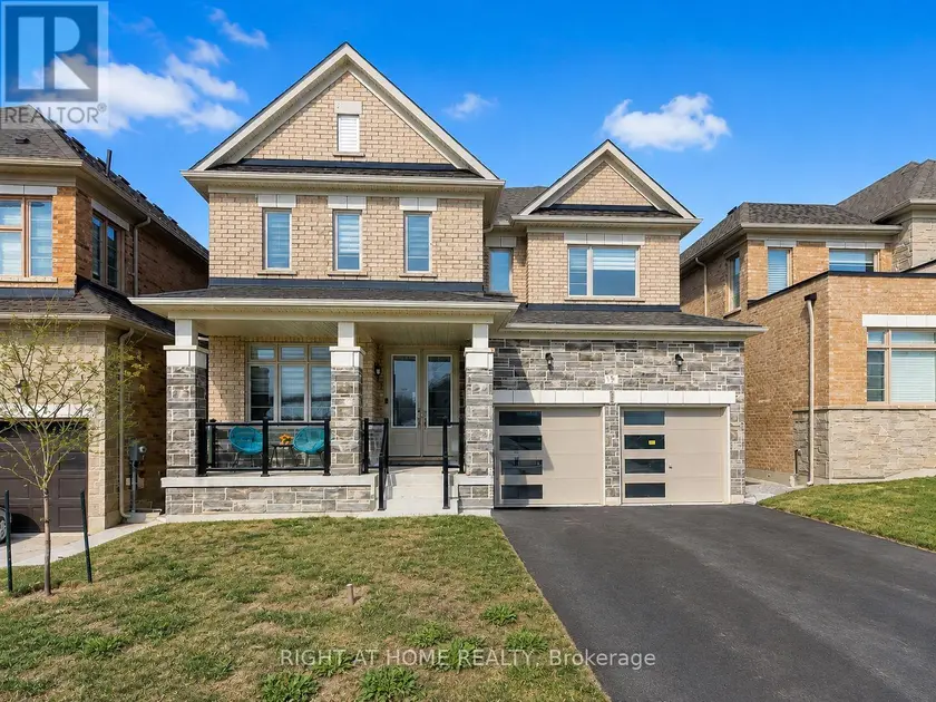 Detached at 79 CALYPSO AVENUE, Springwater