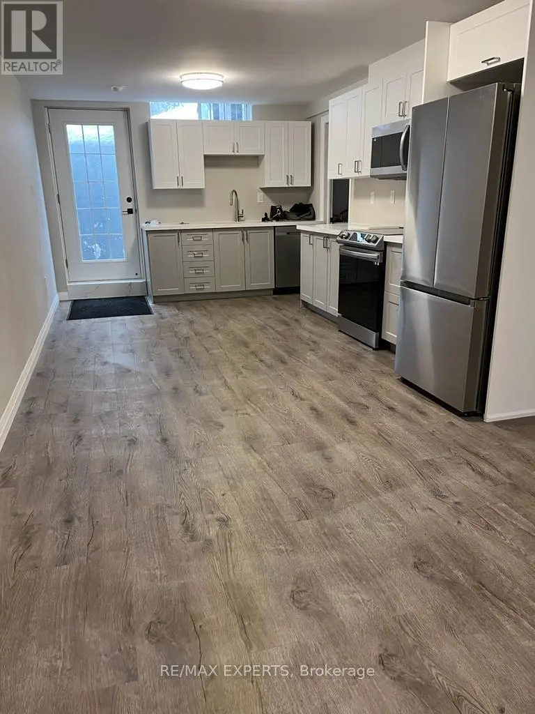 Detached at BSMT - 70 MARSELLUS DRIVE, Barrie