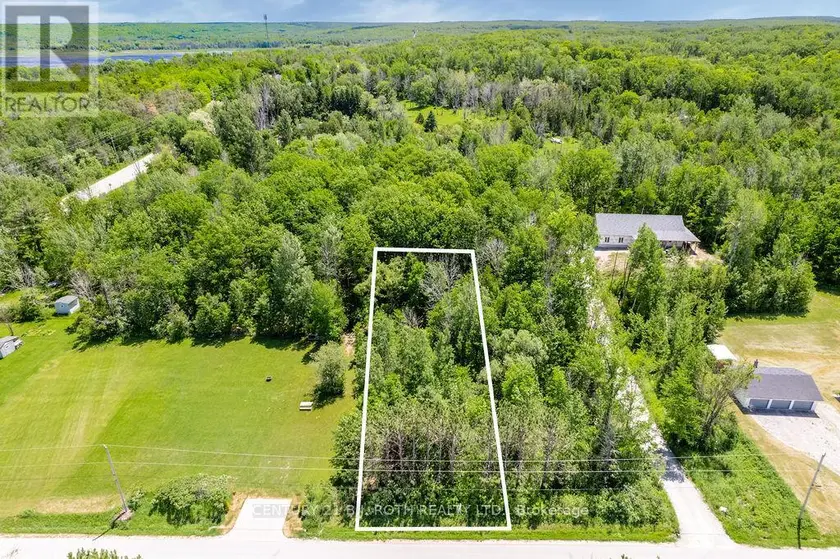 Vacant Land at 37 TODD LANE, Tay