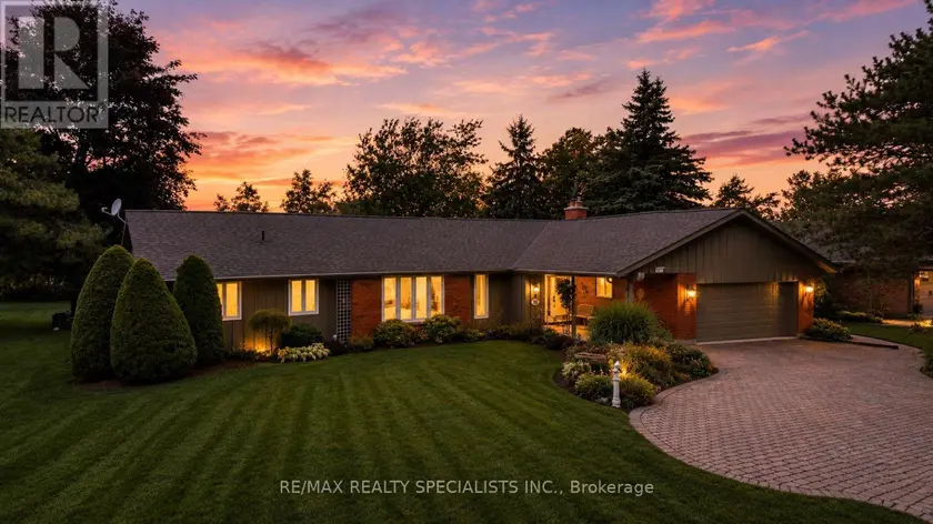 Detached at 36 THICKETWOOD PLACE, Ramara